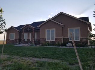 1606 N Ridge Dr, Cheyenne, WY 82009