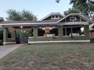 424 N Willett St, Memphis, TN 38112