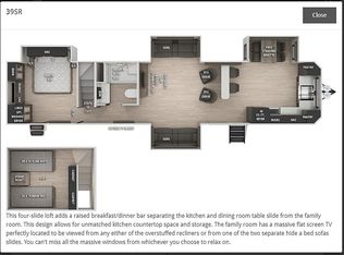 30028 W Haven Rd #R, Ashby, MN 56309