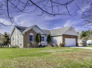 6996 Aitken Rd, Lexington, MI 48450