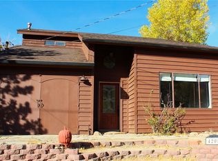 4205 Spruce Trl, Frazier Park, CA 93225