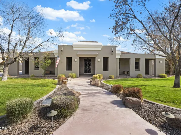 9433 S STANLEY Place, Tempe, AZ 85284