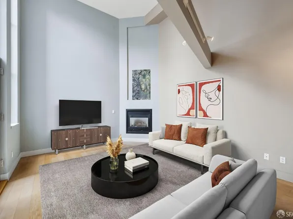 321 Langton St Unit 5, San Francisco, CA 94103