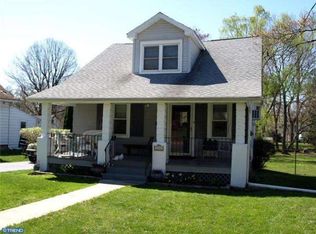 133 Phillips Ave, Hamilton, NJ 08610