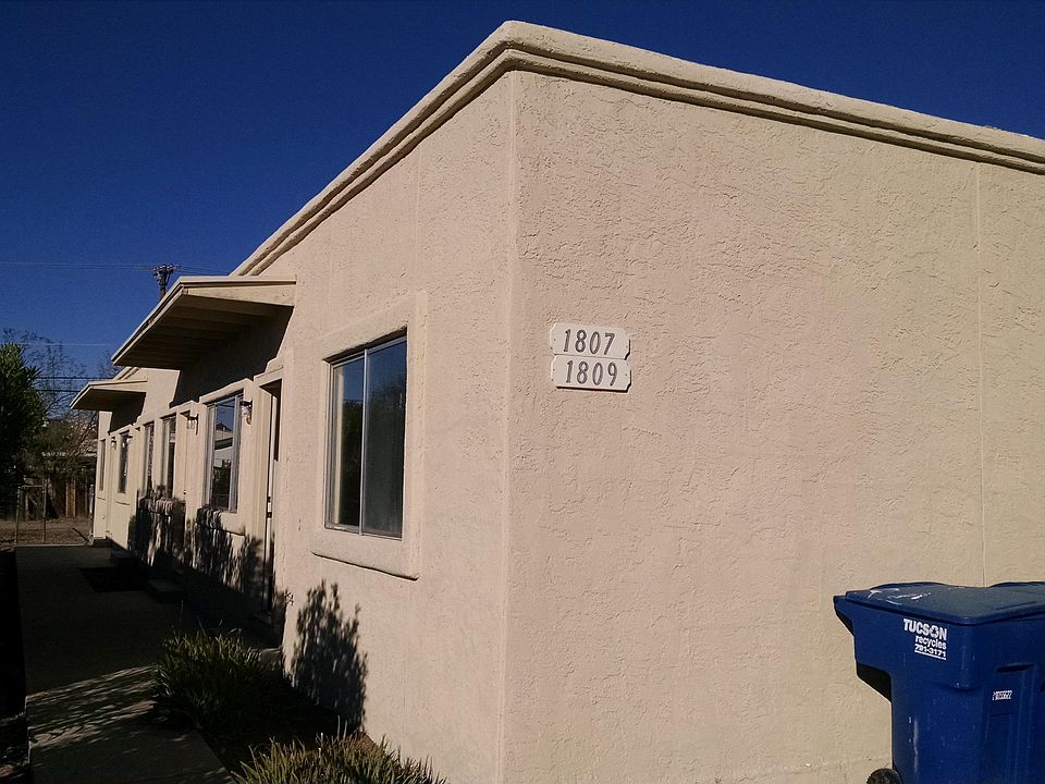 1st image of 1807 E Miles St