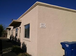 1807 E Miles St, Tucson, AZ 85719