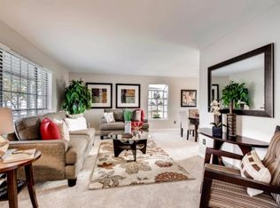 7460 S Harrison Way, Centennial, CO 80122