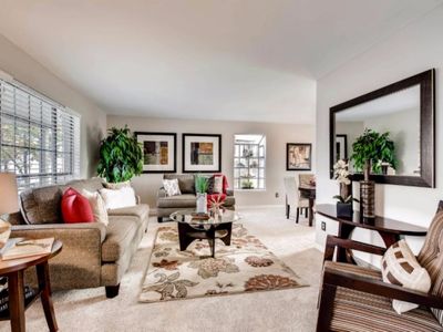 7460 S Harrison Way, Centennial, CO, 80122