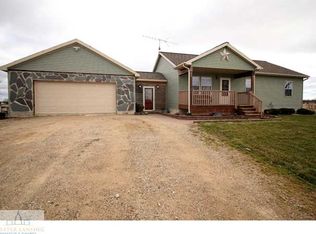 3017 S Watson Rd, Saint Johns, MI 48879