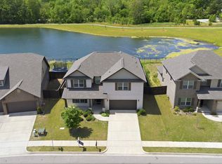 218 Jubilee Cir, Huntsville, AL 35803
