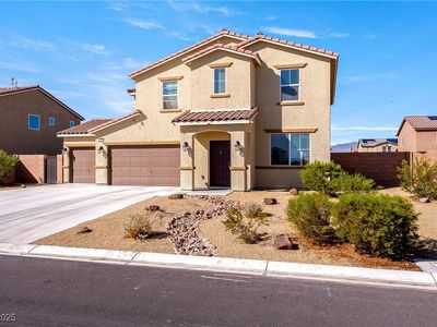 3902 E Florence Ave, Pahrump, NV, 89061