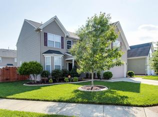 5501 Samuelson Ct, Virginia Beach, VA 23464