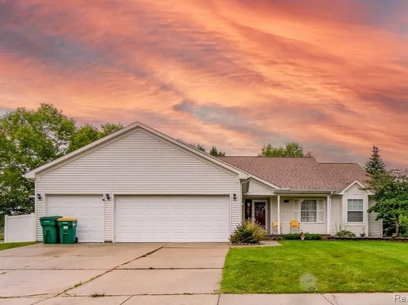 43480 Revere Dr, Van Buren Township, MI 48111