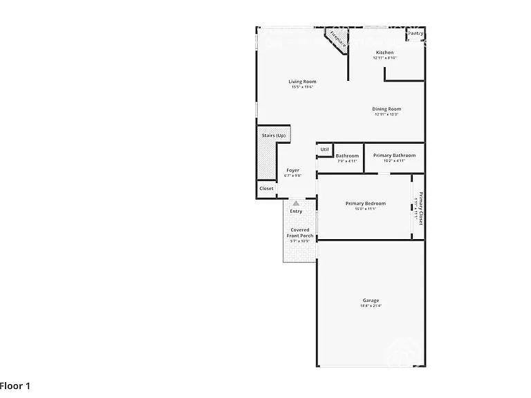 403 Cidermill Pl — Photo 2