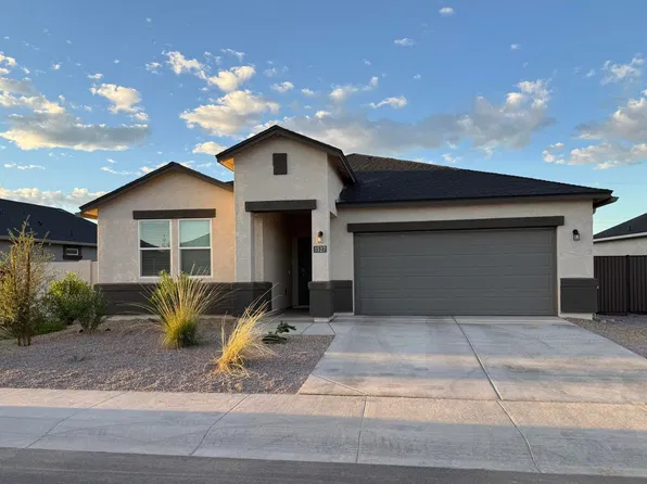 1527 E Glazier Dr, Casa Grande, AZ 85122