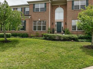 5001 Autumn Glow Way, Perry Hall, MD 21128