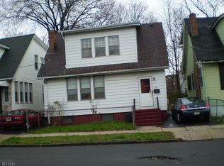 128 Montgomery Ave, Irvington, NJ 07111