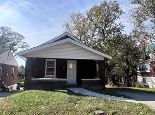 1301 Westover Ave, Saint Louis, MO