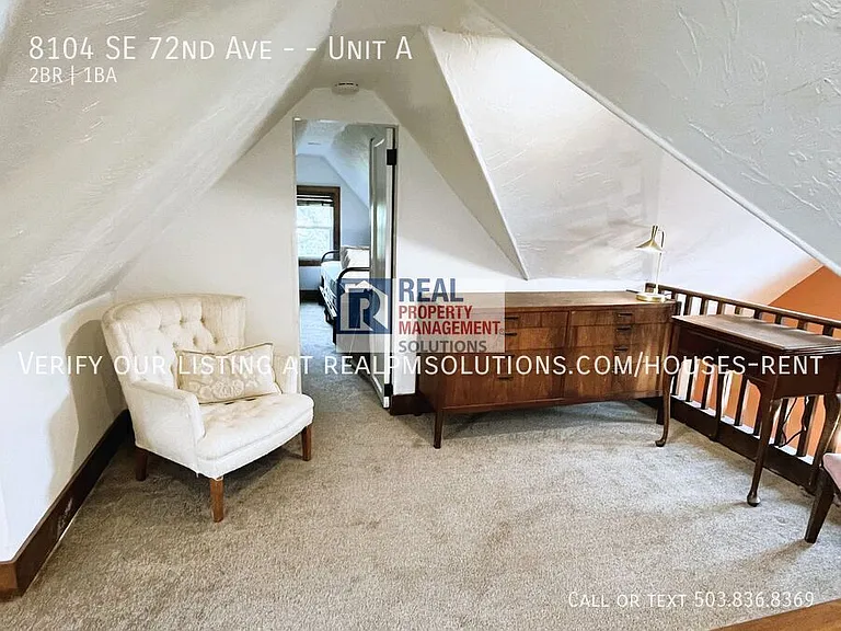8104 SE 72nd Ave #A — Photo 25