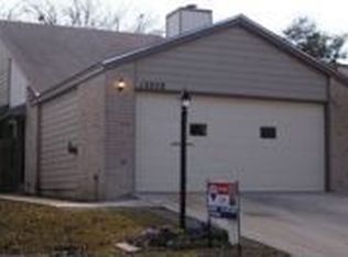 13038 Brook Garden Ln, San Antonio, TX 78232