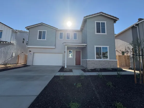 777 Rosazzo Ln, Manteca, CA 95337