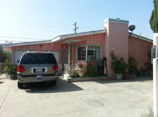 3546 N Figueroa St, Los Angeles, CA 90065