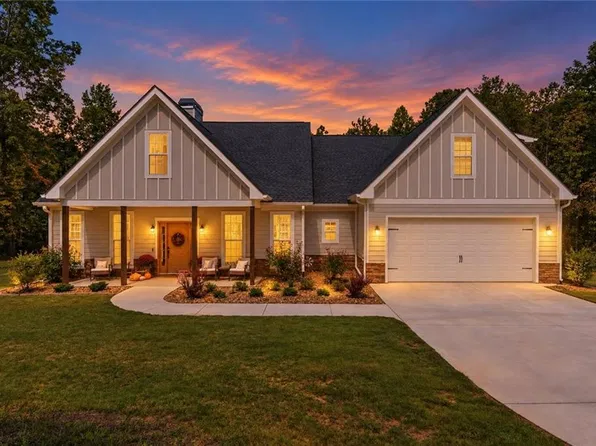 62 Joe Rowell Rd, Buchanan, GA 30113