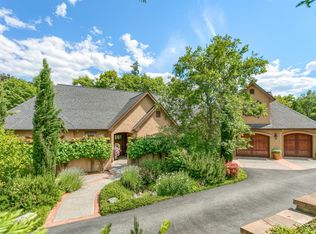 5343 Upper Applegate Rd, Jacksonville, OR 97530