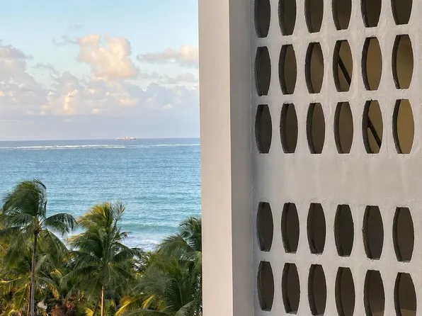 4429 Avenue Isla Verde #702, Carolina, PR 00979