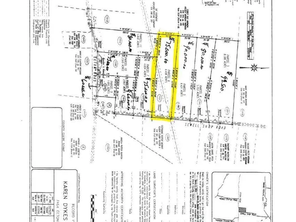 1431 Sewell Shop Rd, Winchester, KY 40391