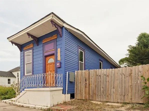 1619 Louisa St, New Orleans, LA 70117