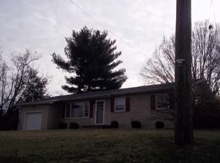 56 Robin Cir, Bristol, VA 24202