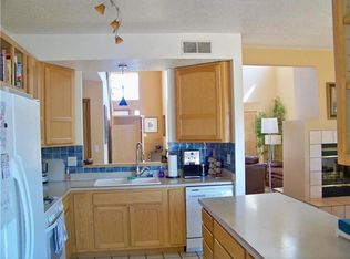 7224 Sol Poniente Rd NW, Albuquerque, NM 87120