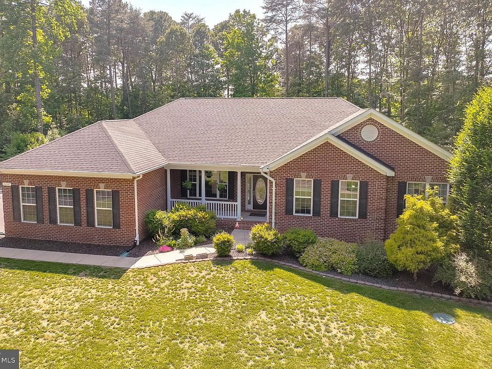 26107 Harmony View St, Mechanicsville, MD 20659 Zillow