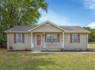 204 Armor Pl, Murfreesboro, TN 37128