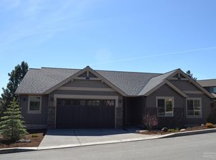 2495 NW Majestic Ridge Dr, Bend, OR 97701
