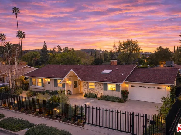 4731 Deseret Dr, Woodland Hills, CA 91364