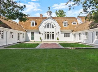 112 Frogtown Rd, New Canaan, CT 06840