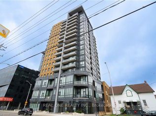 24 Wroxeter Ave, Toronto, ON M4K1J6