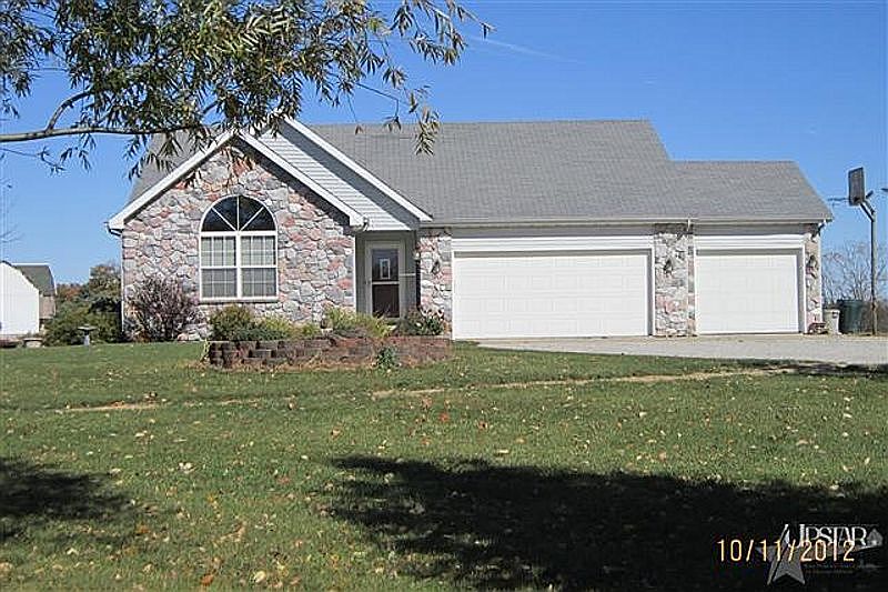5889 S 100 E 57, Churubusco, IN 46723 Zillow