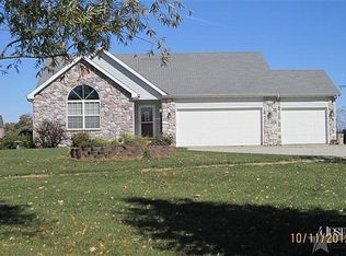 5889 S 100 E #57, Churubusco, IN 46723