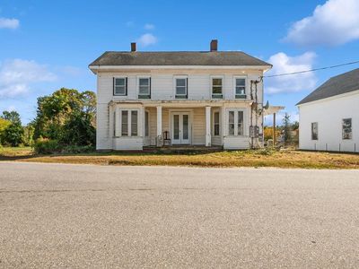 4 Parade Circle, Barnstead, NH, 03218