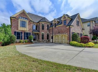 2681 Moon Chase Ln, Buford, GA 30519