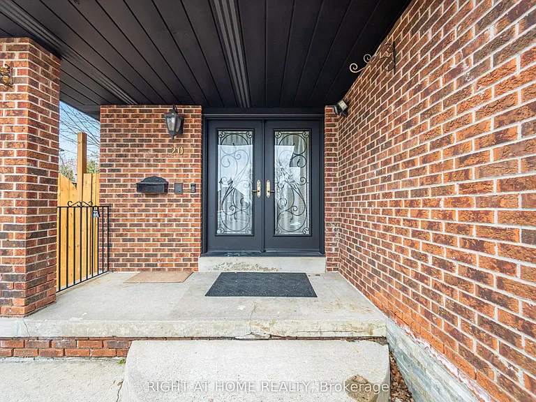 20 Pepperwood Pl — Photo 3