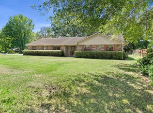 1201 Mohawk St, Deridder, LA 70634