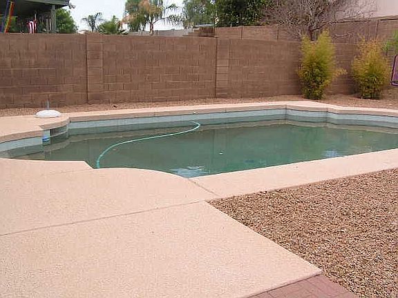 Private Play Pool