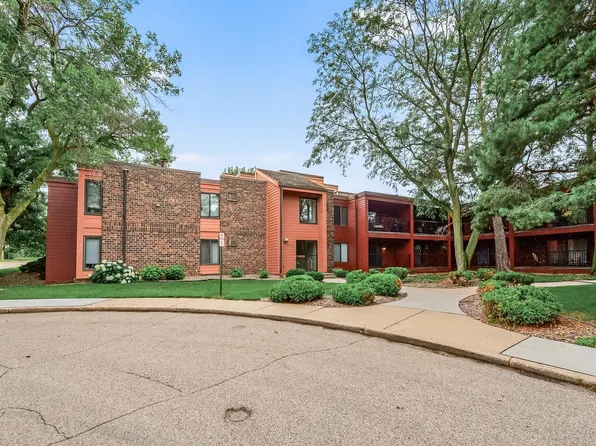 8019 Xerxes Ave S Unit 204, Bloomington, MN 55431