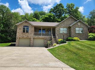 136 Highland Dr, Leechburg, PA 15656
