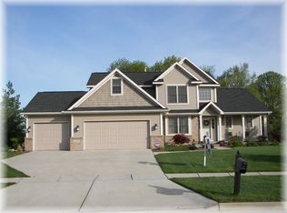 12690 Mahogany Way, Dewitt, MI 48820