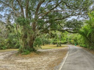 Pointe Aux Chenes Rd, Ocean Springs, MS 39564